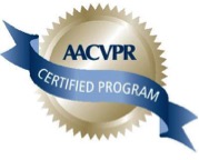 AACVPR AACVPR Logo