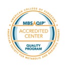 MBSAQIP MBSAQIP Logo